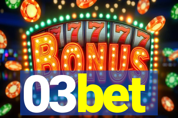 03bet