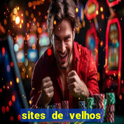 sites de velhos ricos que querem bancar