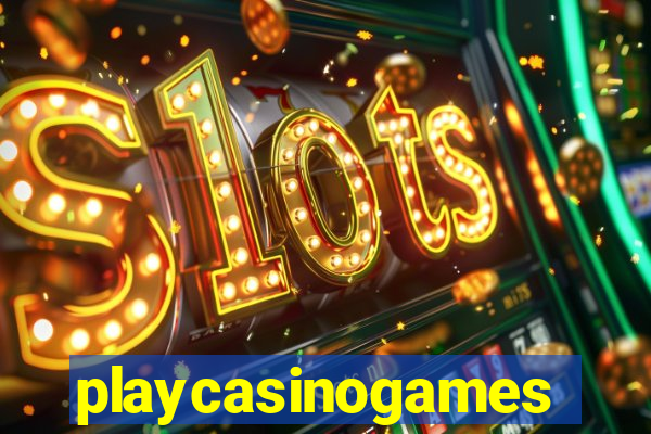 playcasinogames