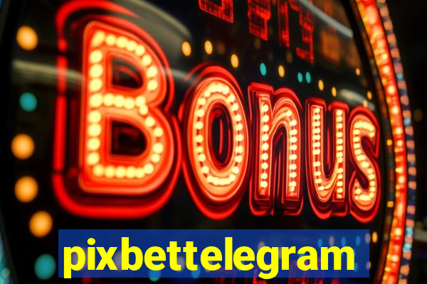 pixbettelegram