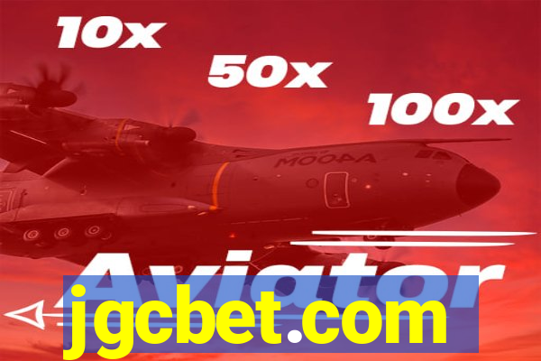jgcbet.com