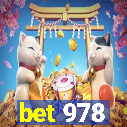 bet 978