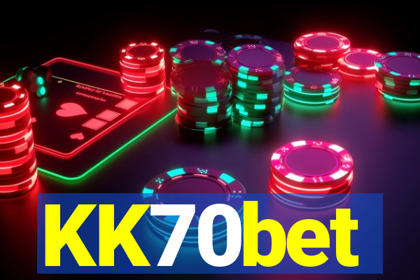 KK70bet