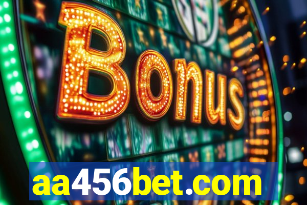 aa456bet.com