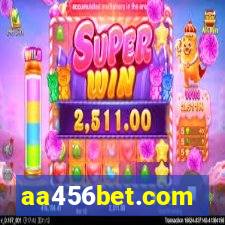 aa456bet.com