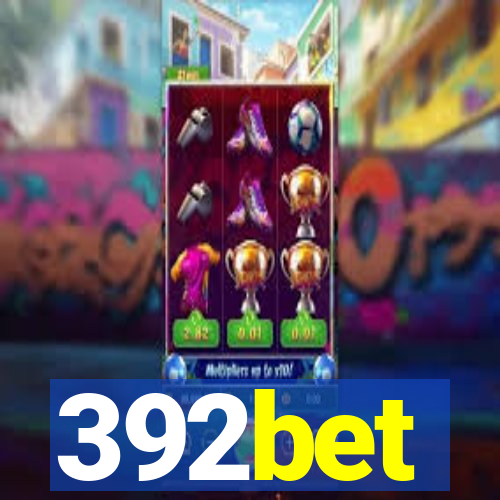 392bet