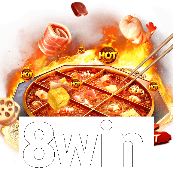 8win