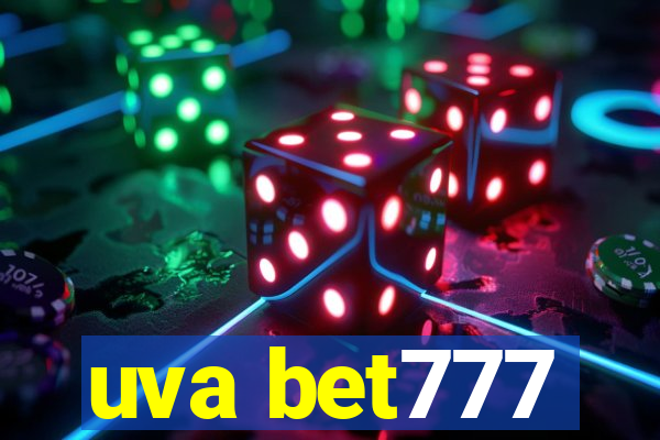 uva bet777