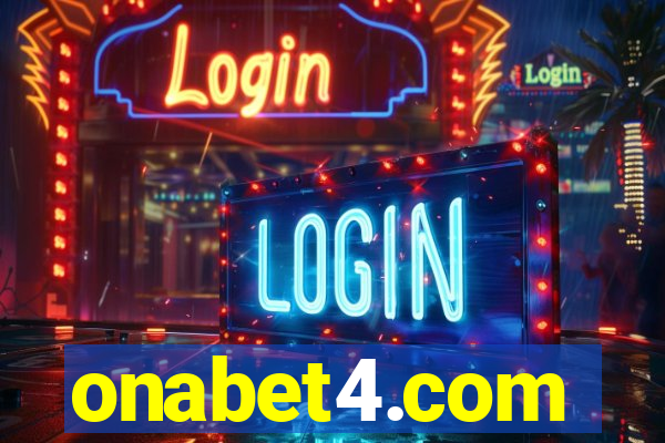 onabet4.com