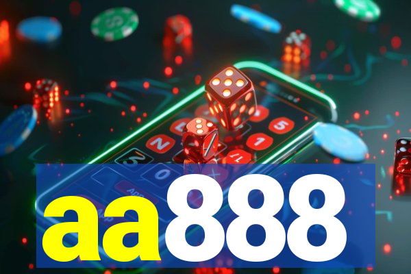 aa888