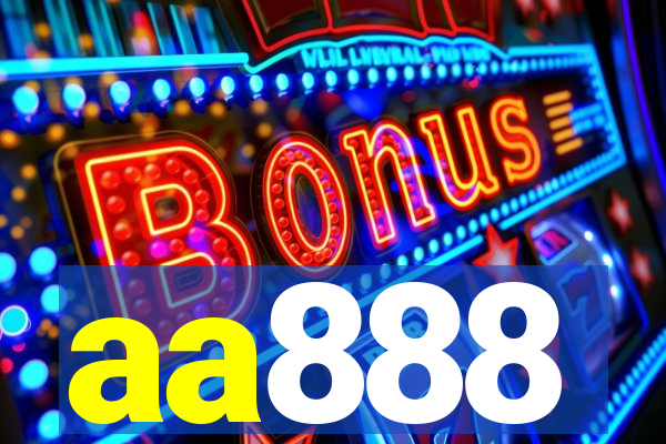 aa888