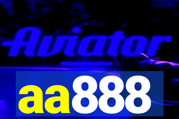 aa888