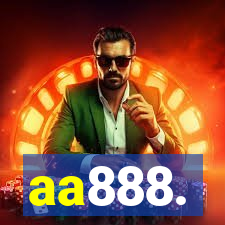 aa888.
