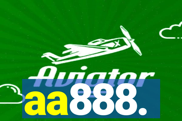 aa888.