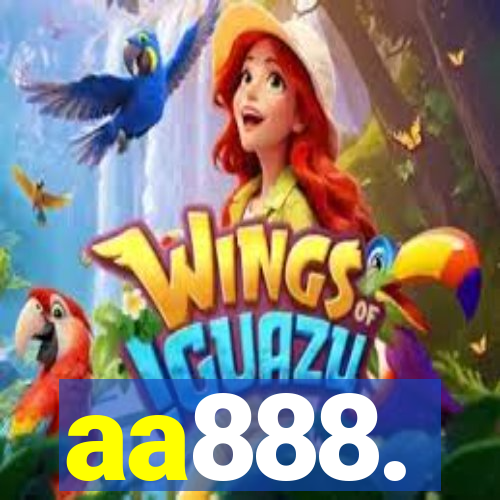 aa888.