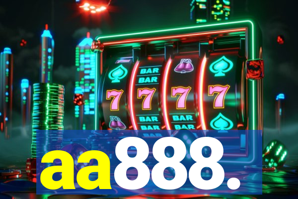 aa888.