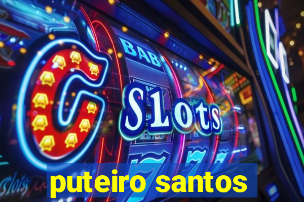 puteiro santos