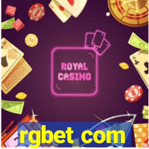 rgbet com