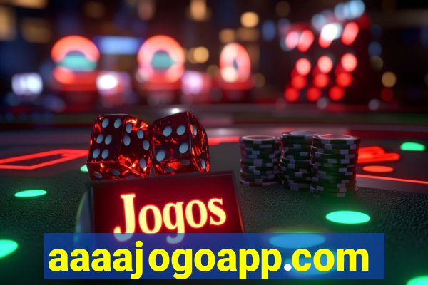 aaaajogoapp.com