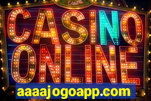 aaaajogoapp.com