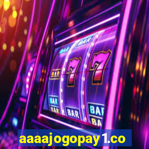 aaaajogopay1.com