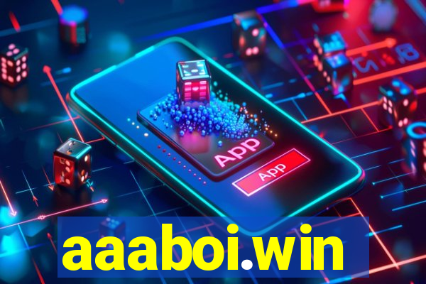 aaaboi.win