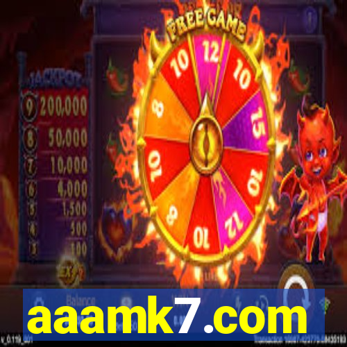 aaamk7.com