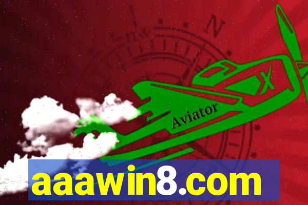 aaawin8.com