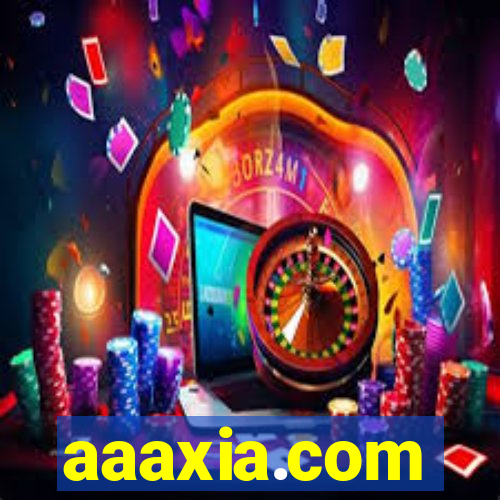 aaaxia.com
