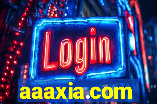 aaaxia.com