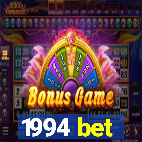 1994 bet