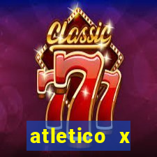 atletico x fluminense futemax