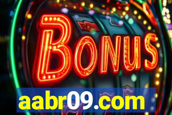 aabr09.com