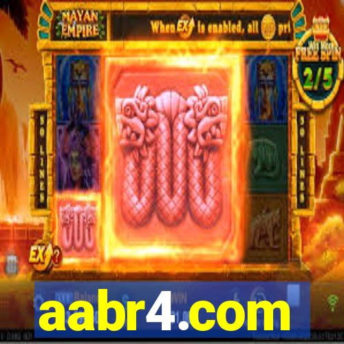 aabr4.com