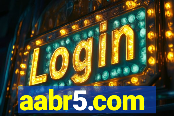 aabr5.com