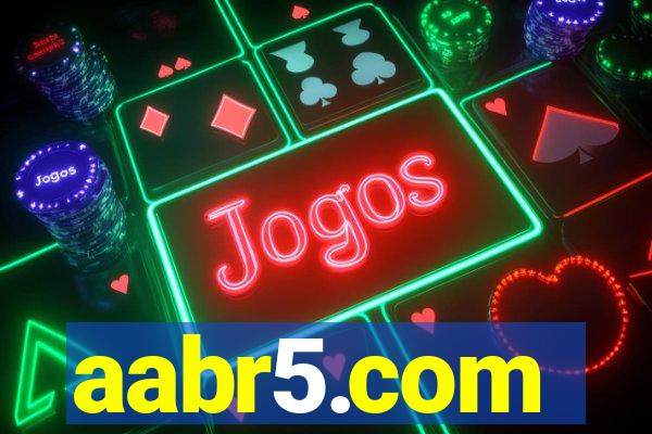 aabr5.com