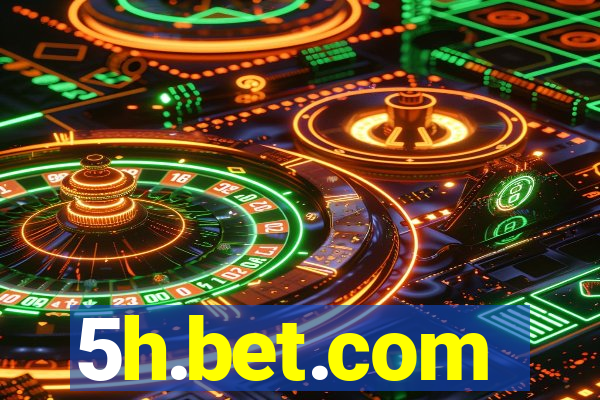 5h.bet.com