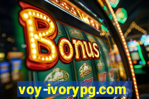 voy-ivorypg.com