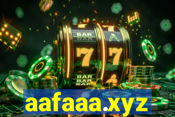aafaaa.xyz