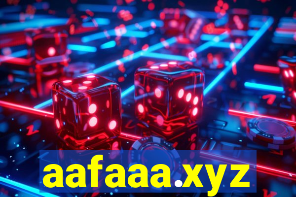 aafaaa.xyz