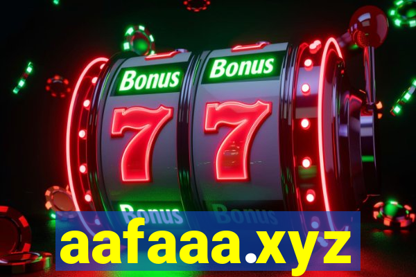 aafaaa.xyz
