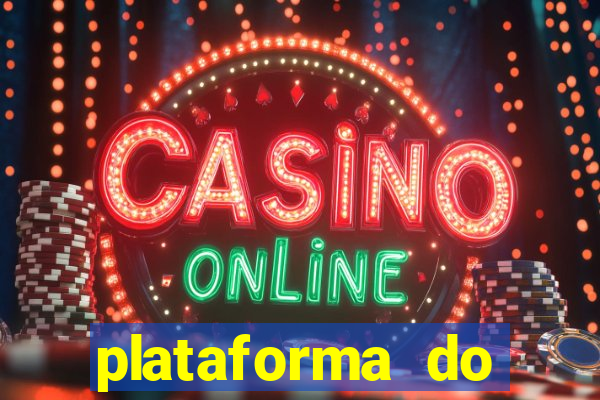 plataforma do neymar bet