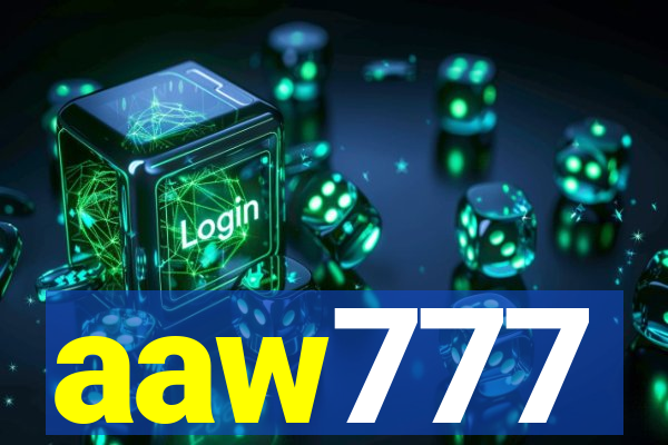 aaw777