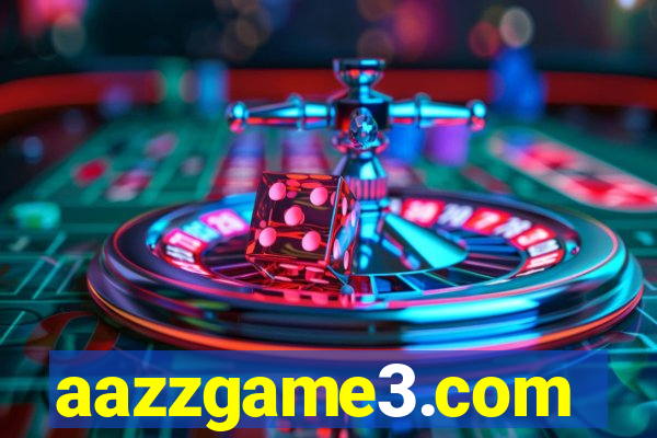 aazzgame3.com