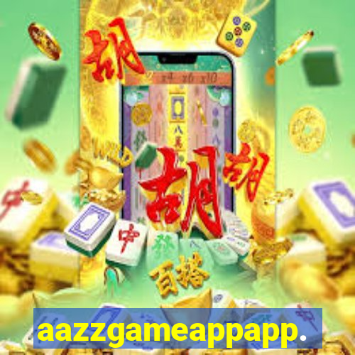 aazzgameappapp.com