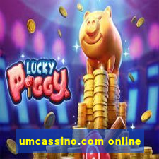 umcassino.com online