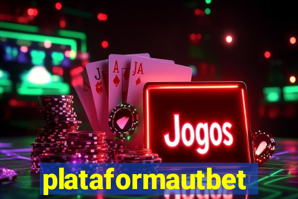 plataformautbet.com