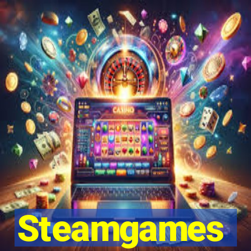 Steamgames