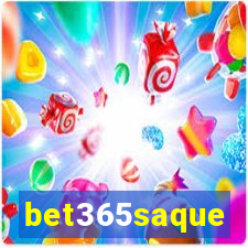 bet365saque