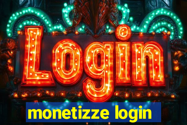 monetizze login